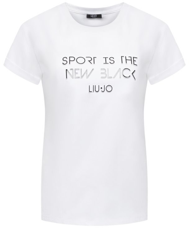T-Shirt Liu Jo Sport