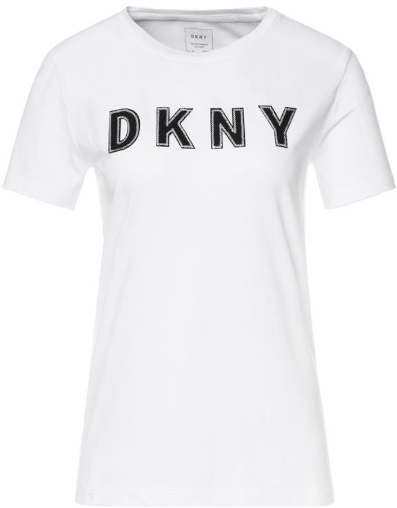 T-Shirt DKNY