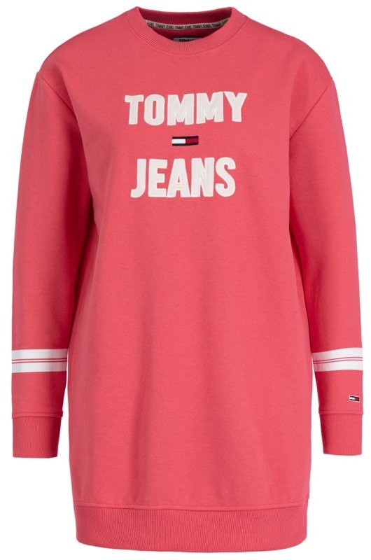 Kötött ruha Tommy Jeans