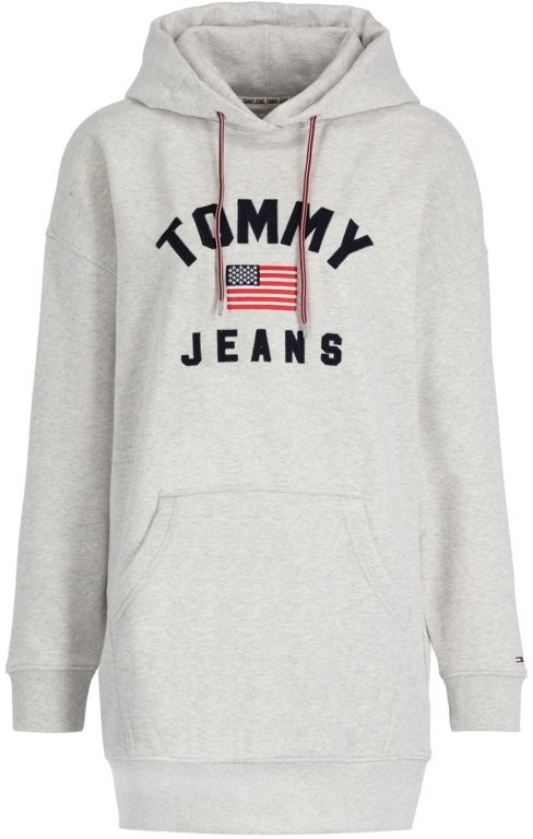 Kötött ruha Tommy Jeans