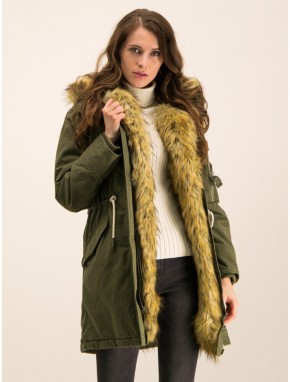 Pull and Bear Hölgyek tavaszi őszi dzseki Húz és Medve Pull and Bear Hölgyek tavaszi őszi dzseki Húz és Medve