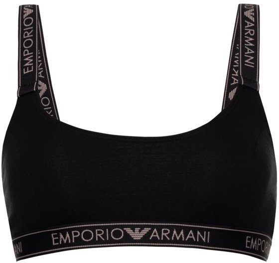Melltartó top Emporio Armani Underwear