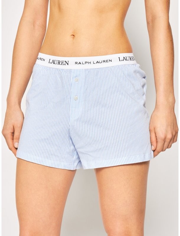 Pizsama rövidnadrág Lauren Ralph Lauren