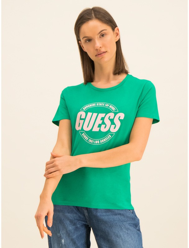 T-Shirt Guess