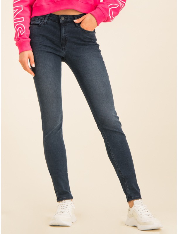 Slim-fit farmer Calvin Klein Jeans