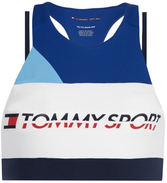 Melltartó top Tommy Sport