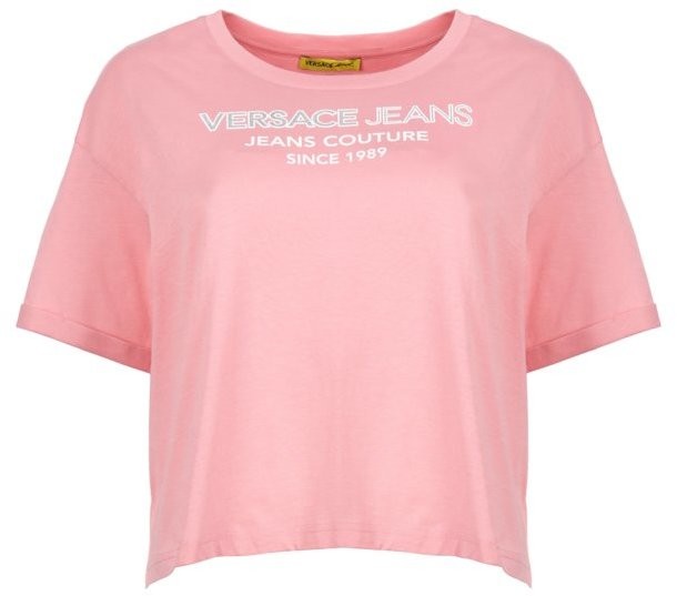 T-Shirt Versace Jeans