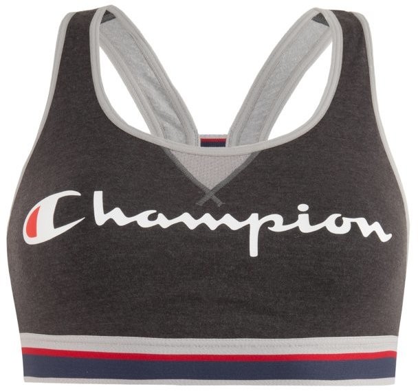 Melltartó top Champion