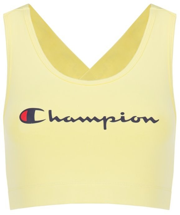 Melltartó top Champion