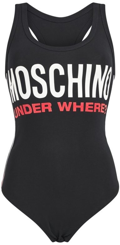Bikini Moschino Underwear & Swim
