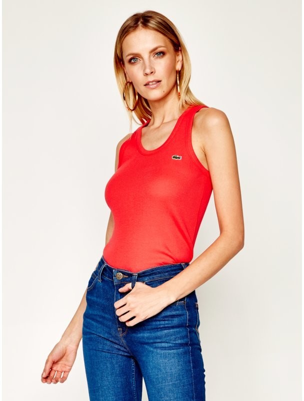 Top Lacoste