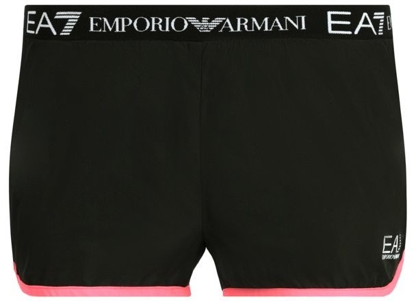 Sport rövidnadrág EA7 Emporio Armani