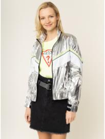 Sixth June Sixth June Femme női bomber dzseki bézs Styledit.hu Sixth June Femme női bomber dzseki bézs Districtfx.hu