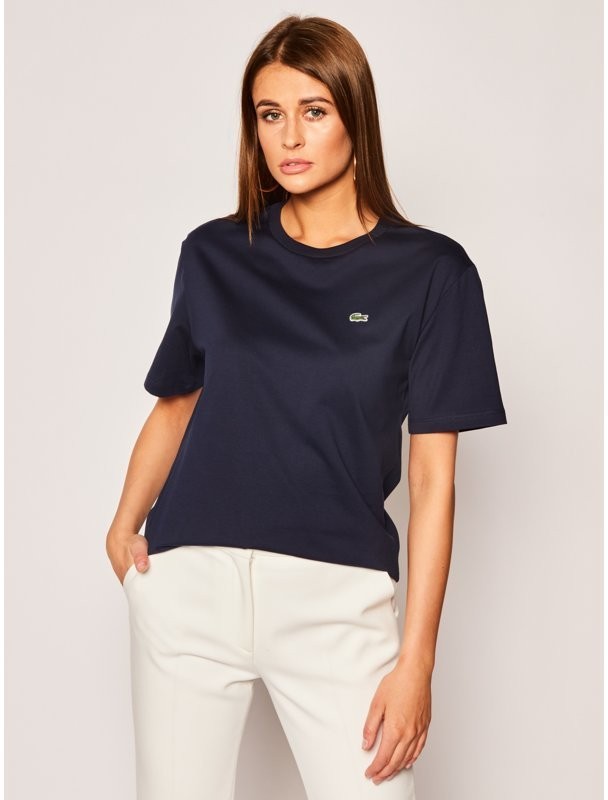 T-Shirt Lacoste