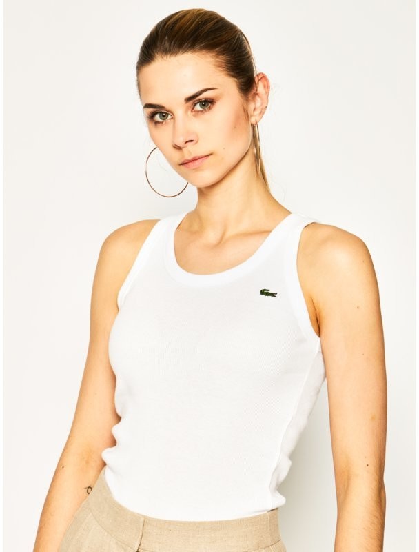 Top Lacoste