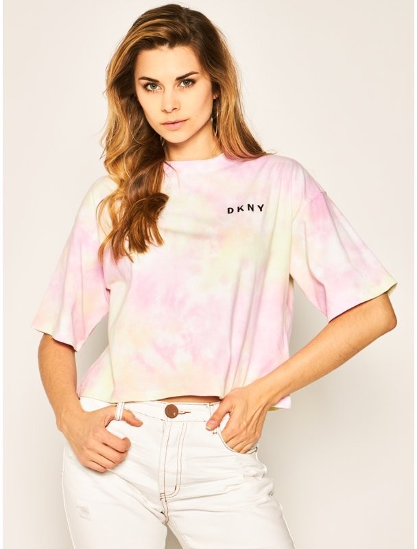 T-Shirt DKNY Sport