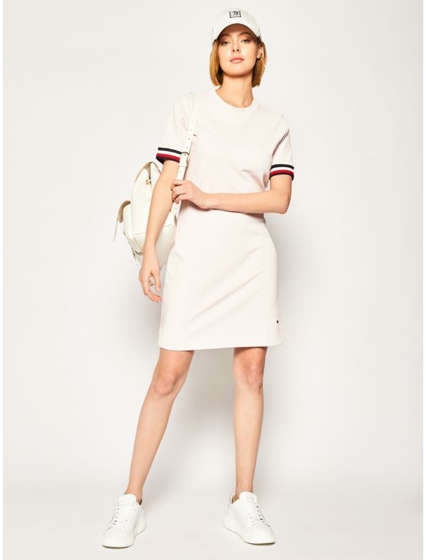 Hétköznapi ruha TOMMY HILFIGER