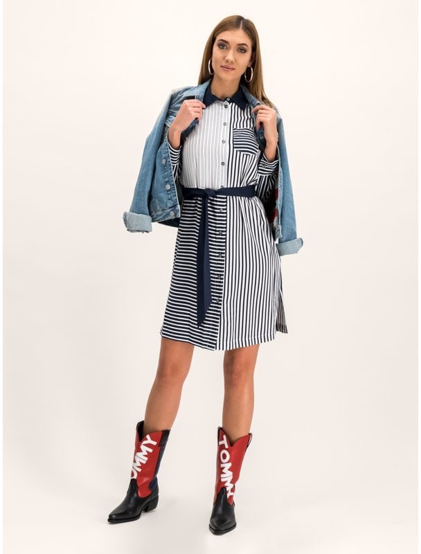 Ingruha TOMMY HILFIGER