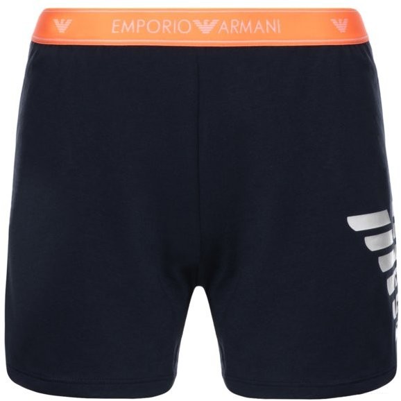 Pizsama rövidnadrág Emporio Armani Underwear