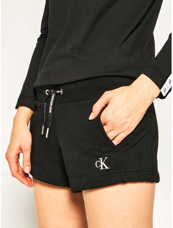 Sport rövidnadrág Calvin Klein Jeans