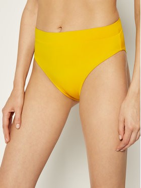 Banana Moon Bikini alsó Zoella Colorsun 17D32 Sárga