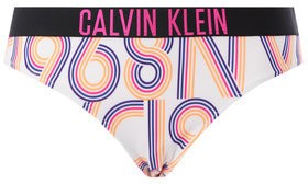 Calvin Klein Swimwear Bikini felső KW0KW00967 Színes