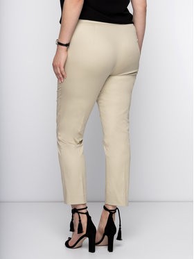 Persona by Marina Rinaldi Chinos 1132079 Bézs Regular Fit