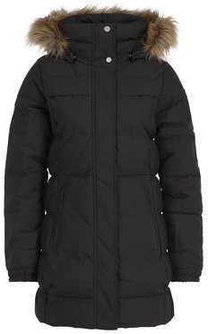 Helly Hansen Parka Blume Puffy 54430 Fekete Regular Fit