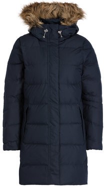 Helly Hansen Parka Aden 54429 Sötétkék Regular Fit