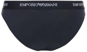 Emporio Armani Underwear Klasszikus alsó 162525 CC317 00135 Sötétkék