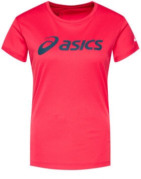 Asics Technikai póló Silver 2012A469 Rózsaszín Regular Fit
