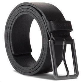 Calvin Klein Férfi öv 35Mm Essential Belt K50K505447 Fekete