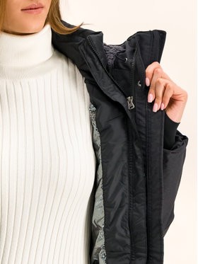 Columbia Télikabát Carson Pass 1737241 Szürke Regular Fit