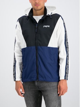Pepe Jeans Átmeneti kabát PM402100 Színes Regular Fit
