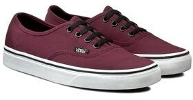 Vans Teniszcipő Authentic VN000QER5U8 Bordó