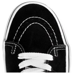 Vans Sportcipő Sk8-Hi VN000D5IB8C Fekete