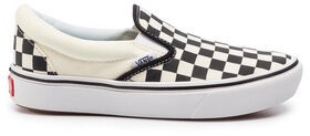 Vans Teniszcipő Comfycush Slip-On VN0A3WMDVO41 Bézs