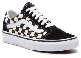 Vans Teniszcipő Old Skool VN0A38G1P0S1 Fekete