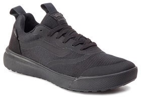 Vans Sportcipő Ultrarange Rapidw VN0A3MVUBKA1 Fekete