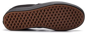 Vans Teniszcipő Comfycush Slip-On VN0A3WMDVND1 Fekete