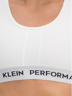 Calvin Klein Performance Melltartó felső 00GWS8K116 Fehér