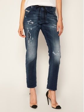 Diesel Regular Fit farmer Krailey 00S8SK 069PL Sötétkék Regular Fit