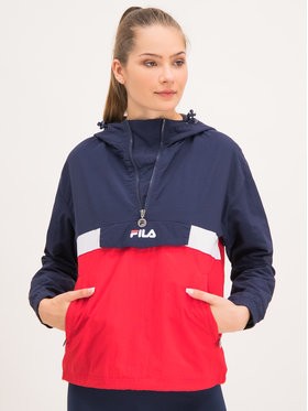Fila Átmeneti kabát Pavlina 687275 Színes Regular Fit