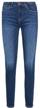 Tommy Hilfiger Slim Fit farmer Heritage Como WW0WW11860 Sötétkék Slim Fit