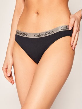 Calvin Klein Underwear 3 db klasszikus alsó 000QD3589E Színes