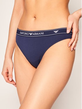 Emporio Armani Underwear 2 db brazil alsó 163337 0P219 31374 Színes