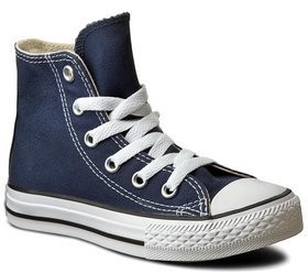 Converse Tornacipő Yths Ct Allstar 3J233C Sötétkék