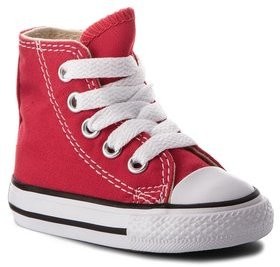 Converse Tornacipő Inft C/T Allstar Hi 7J232C Piros