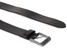 Levi's® Férfi öv 5117-3 Fekete