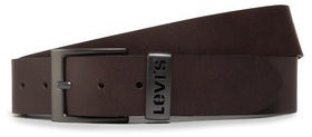 Levi's® Férfi öv 38019-0119 Barna